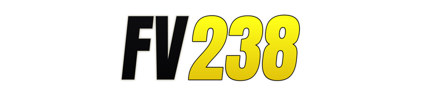 fv238 โลโก้